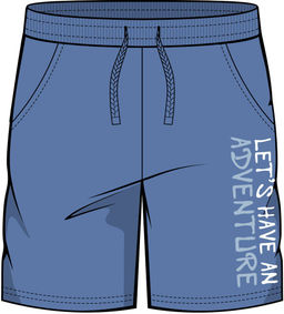 Шорты для мальчика 10424 Lets go - Let's go фото 19