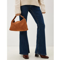 919-241-1 Черная/Замша - Alessandro birutti фото 8