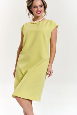 Платье SOVA 11216S-Р темно-синий - Mira fashion фото 293