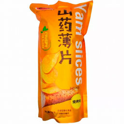 2 шт МК Чипсы SM маленькая туба Барбекю 33гр