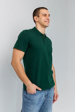 Спортивная футболка-поло RELAY SPORT