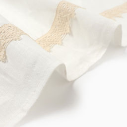 Скатерть «Этель» Кitchen linen, 90×90 см, 100% лён 240 г/м²