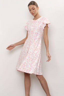 ХАЛАТ ЖЕНСКИЙ арт. 6506W-75112.1H-041