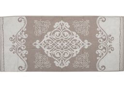 6с102.511ж2 Эмилия (лен3) Полотенце махровое 67х150см