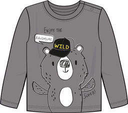 Джемпер для мальчика 62302 Lets go - Let's go фото 6