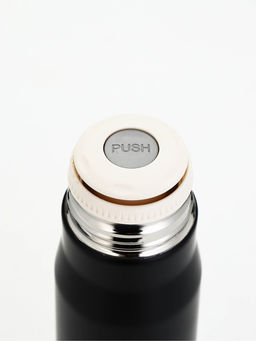 Термос пуля Калибр настоящего мужчины, 450 мл, 28?7 см