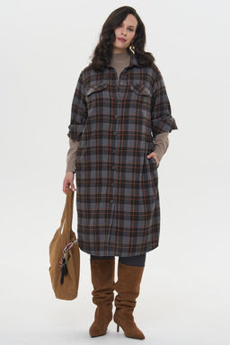 Джемпер Водолей - Intikoma фото 7