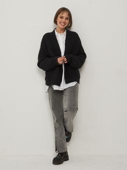 Кардиган женский 7222-14079 - Vay фото 2