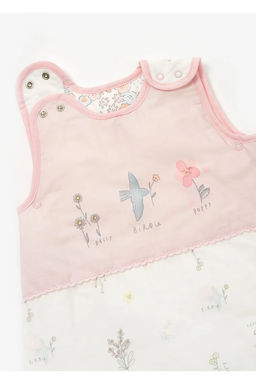 Mothercare / Спальный мешок 0-6 мес. 2.5 тог  фото 3