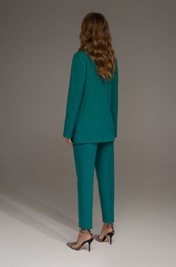 Костюм Pirs 3618 бирюзовый  фото 3