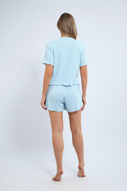 Пижама 21133 - Натали фото 11