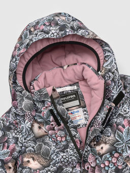 КОМПЛЕКТ ДЖАРВИ