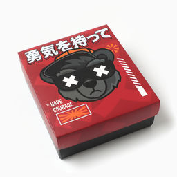 Подарочный набор термос и носки 3 пары KAFTAN Cool vibes, р. 33-35 (20-22 см)  фото 6