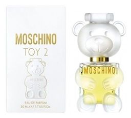 MOSCHINO TOY2 w EDP 30 ml M, парфюмерная вода