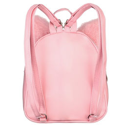 Рюкзак детский, 23 см х 10 см х 27 Кошечка Мари, Коты аристократы - Disney фото 5