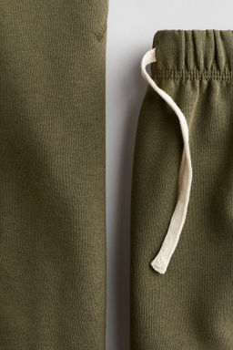 Conjunto de 2 piezas en tejido sudadera - H&m фото 3