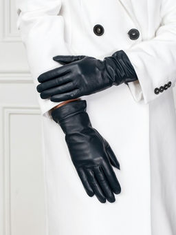 Перчатки жен ш/п LB-0190 red - Labbra фото 26