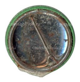 Значок Знаки зодиака  Телец