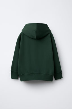 BASIC HOODIE - Zara фото 2