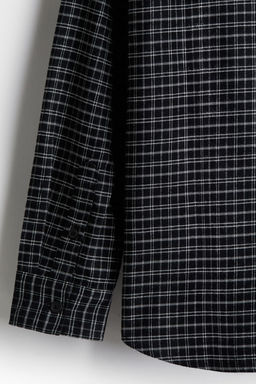 Camisa Loose Fit - H&m фото 8
