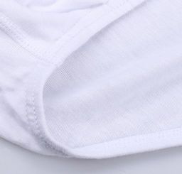 Трусы-плавки мужские A12337280