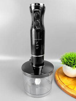 Блендер 4 в 1, 500Вт, 2 чаши 600мл + 500мл. SC-8042 OLS-HC-16