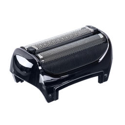 Сменная сетка для шейвера HS-1001 GunMetal с бреющими головками DEWAL BEAUTY S-1001 GunMetal