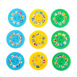 Адвент - календарь детский «С Новым годом», световые эффекты