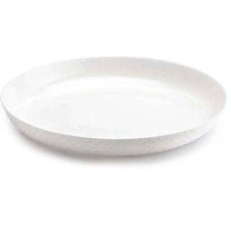 Тарелка обеденная 25см "Прэшес" Q1900