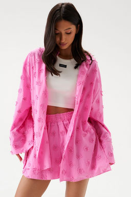 Шорты А1567 - Annete фото 5