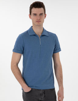Mavi Slim Fit Ti__rt
