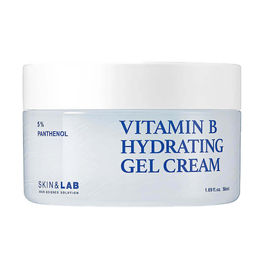 Vitamin B Hydrating Gel Cream - Лёгкий увлажняющий гель-крем с пантенолом , 50 мл