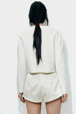 Cardigan con cuentas - H&m фото 3