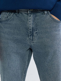 779 Regular Fit Erkek Jean Pantolon