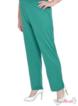 Брюки Модель №1248 размеры 44-84 - Plusmoda фото 2