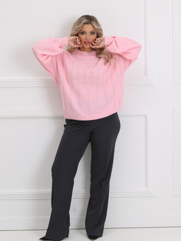 Джемпер Др5-530/9 - Wisell фото 6