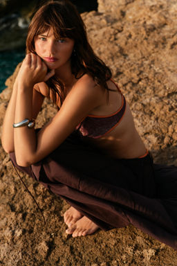 Falda maxivolumen - H&m фото 5