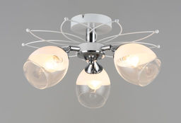 Люстра Еврокаркас VS-000601-3WT