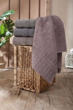 Полотенце Pupilla CATALLINA (4 шт.) хлопок (50*90)