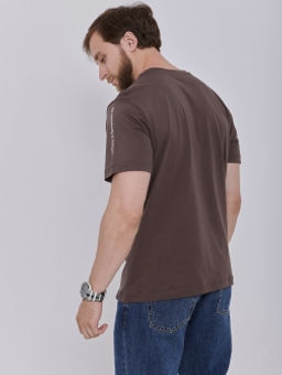 ФУТБОЛКА МУЖСКАЯ - Little secret фото 3