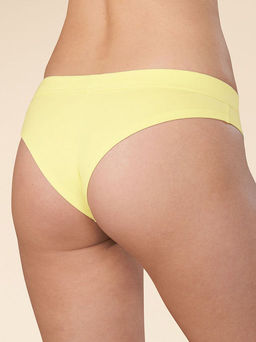 PELICAN, трусы женские, Яблочный