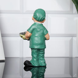 Фигурка Хирург 14 см / SH22-9 /уп 48/ - Галеонтрейд фото 4