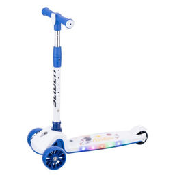 Самокат трехколесный Slider