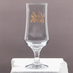 Бокал для коктейля Lady boss, 380 мл - Дорого внимание фото 3