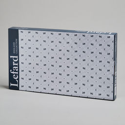 БЛЮДО ОВАЛЬНОЕ LEFARD BANQUET 41*23*3,5 СМ  фото 2