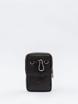 Сумка 325012Z black Zinimsk