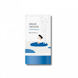 Birch Juice Moisturizing Sun Stick SPF 50+ PA++++ - Солнцезащитный стик с березовым соком, 19 г