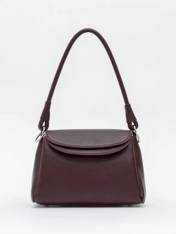 Сумка 2617-1YP dai purple Polina&Eiterou