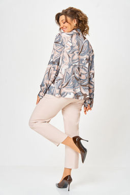 Блуза Swallow 884 фото 5