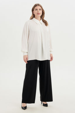 Блузка - Olsi фото 8